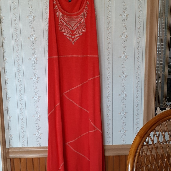 Maxi dress - Picture 1 of 4